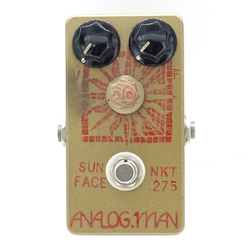Analog man sun face nkt275 - analog.man,