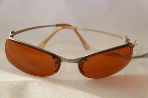 Farb brille sonnenbrille - farb,