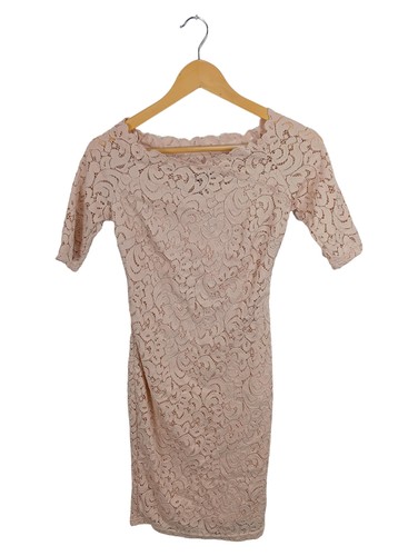 Orsay festliches kleid rosa - orsay,