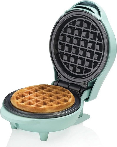 Bestron mini waffeleisen für - mini-,