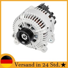 LICHTMASCHINE 180A für Audi