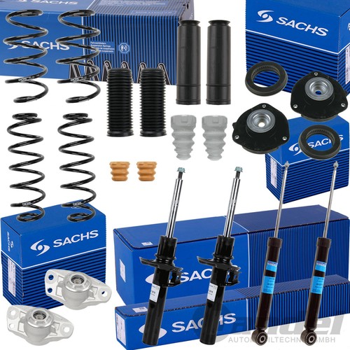 Sachs serien sportfahrwerk - sachs,