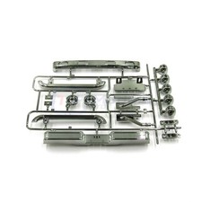 Tamiya 58397 Toyota Hilux High