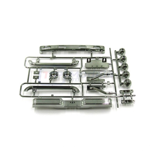 Tamiya 58397 toyota hilux - 58397, high