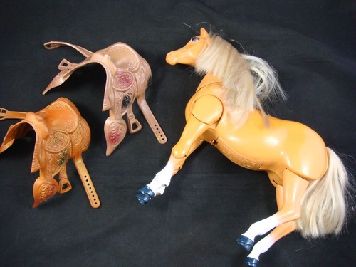 Barbie pferd mattel - barbie, von