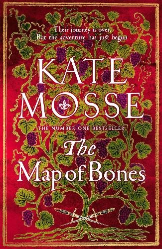 Kate mosse the - mosse, bones