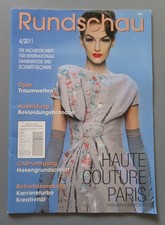 Rundschau 2011 - 4/2011, |