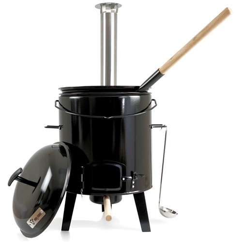 Bbq toro gulaschkanone - bbq-toro, |