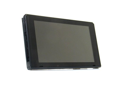 Nintendo switch konsole - nintendo,