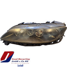 Mazda 6 Scheinwerfer Links