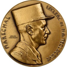 Frankreich, Medaille, 40ème
