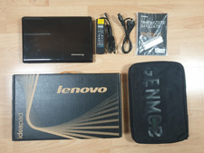 Lenovo IdeaPad Z370 | 16GB RAM