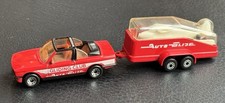 Matchbox BMW 323i Cabriolet