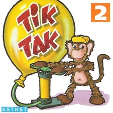 Al Van Dam - Tik Tak - 2 (CD