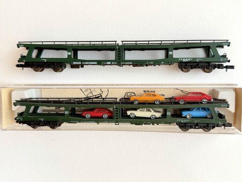 Fleischmann 8285 - n,