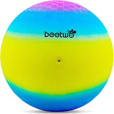 Kinderball Softball Kickball