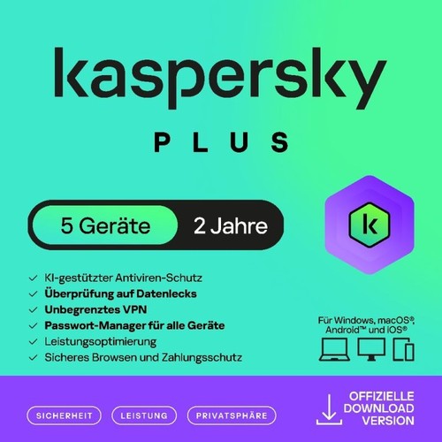 Plus internet security 2 - plus,