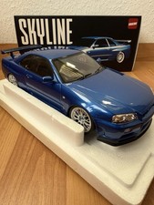 Kraemo nissan skyline r34 - jp,