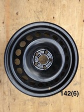 Original Stahlfelge Opel Astra