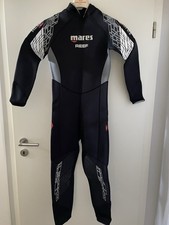 mares Reef Tauchanzug