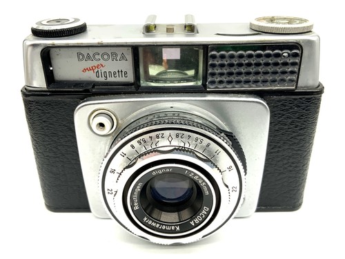 Dacora super dignette - super,
