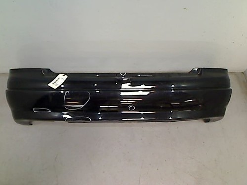 Stoßstange hinten opel astra - hinten,