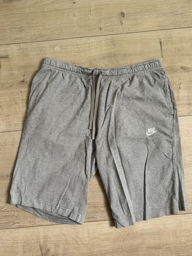 Nike shorts grau größe - nike,