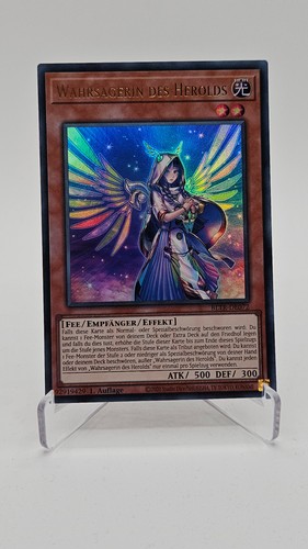 Wahrsagerin des - yu-gi-oh!,