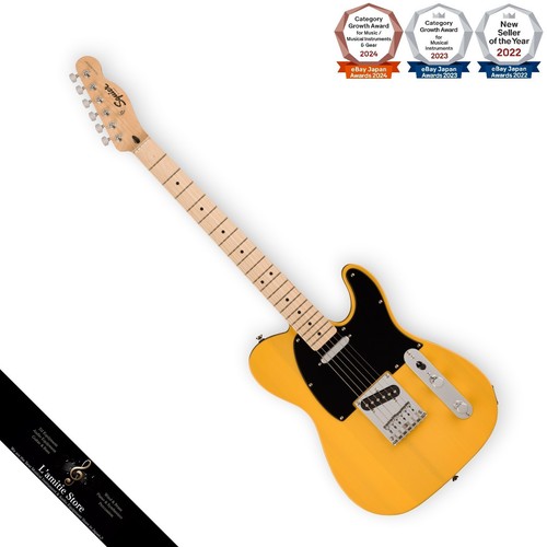 Fender squier sonic telecaster - squier,