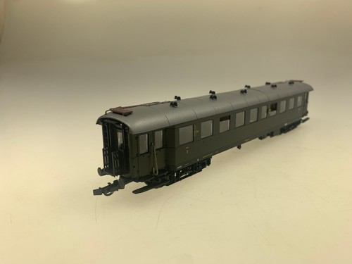 Roco 44551 eilzugwagen - roco, h0