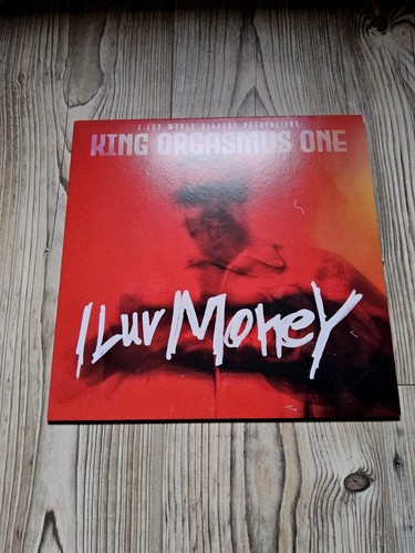 King orgasmus one i - king,