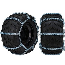 V-BAR Schneeketten Quad ATV
