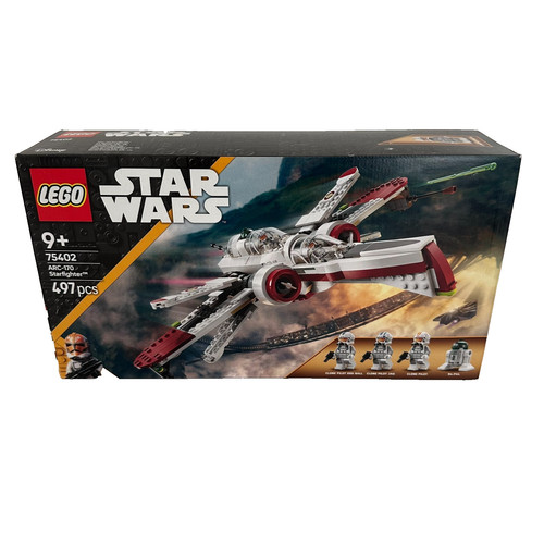 Lego star wars - lego,
