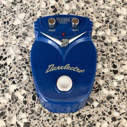 Danelectro milkshake chor - danelectro,