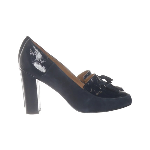 Mint berry high heels - berry,,
