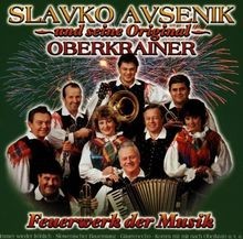 Feuerwerk der musik von - der,