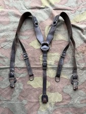 Y-Riemen Koppeltragegestell