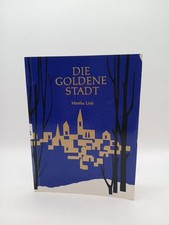Die goldene Stadt 