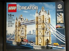 LEGO Creator Expert 10214
