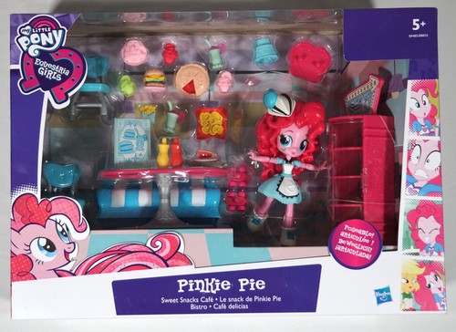 B9485 pinkie pie sweet snacks - b9485,
