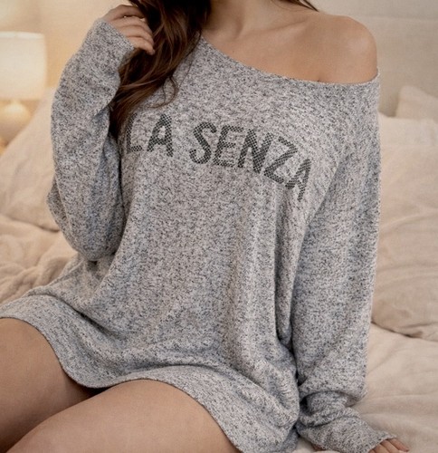 Senza victoria secret - la,