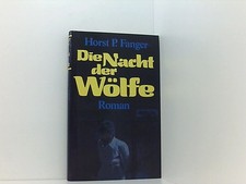 Die nacht der - nacht, fanger