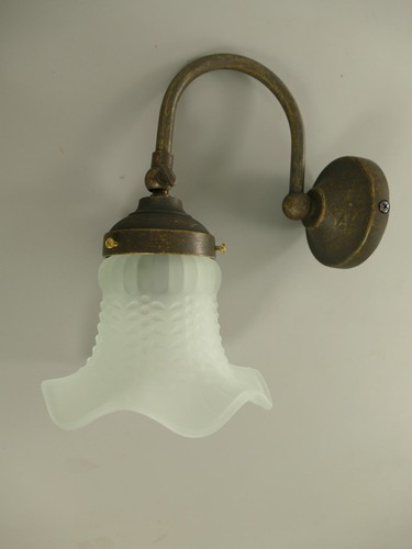 Wandlampe deckenlampe glas - deckenlampe,