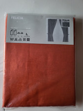 IKEA Felicia Vorhänge 2