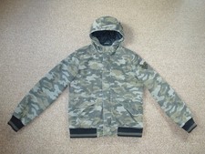 Tolle C&A Steppjacke Jacke