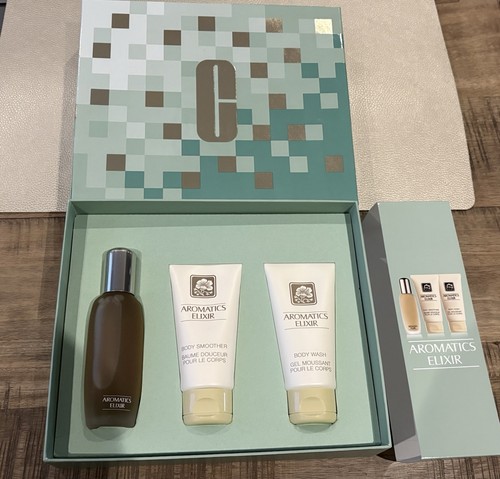 Clinique aromatics elixir - clinique,