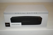 Bose Soundlink Mini II 2