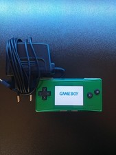 Nintendo Game Boy Micro