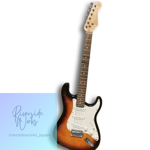 Stratocaster sunburst - sx,