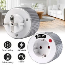 Countdown Timer 1min-24h